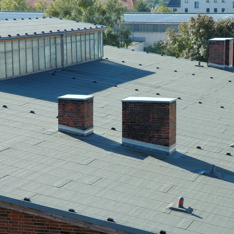Commercial roofing Kansas City
